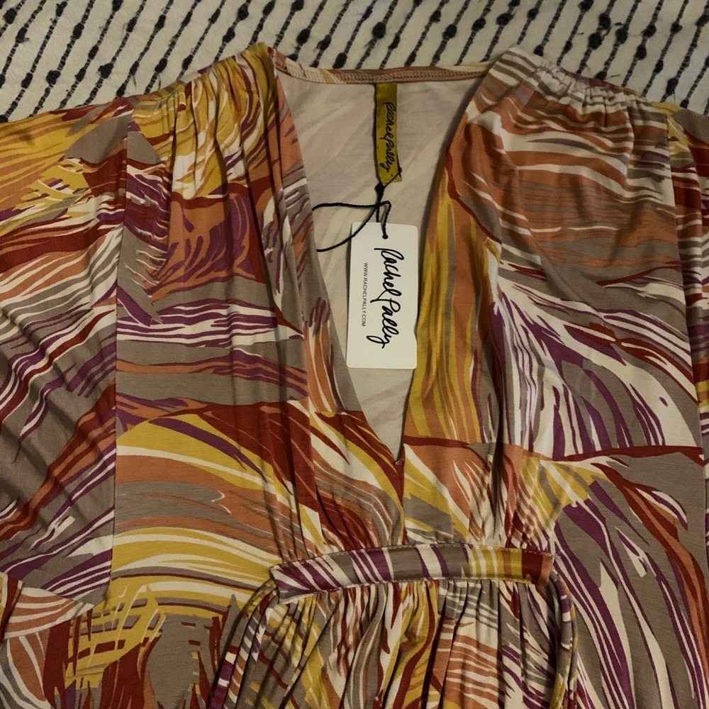 Rachel Pally Caftan Dress